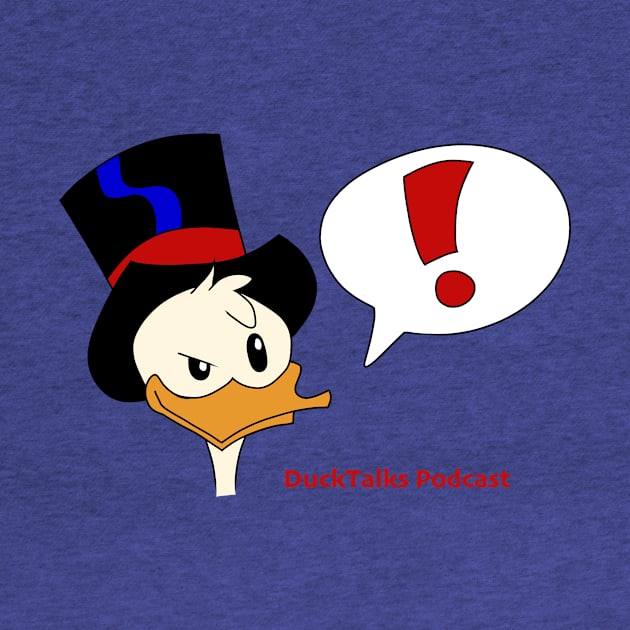 DuckTalks Podcast by DuckTalks